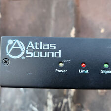 Atlas sound pa40g for sale  Jim Thorpe