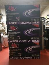 Toner laser compatible d'occasion  Laval