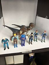 dino-riders tyco 1987  Lot for sale  Shipping to South Africa