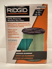 Hepa cartridge filter for sale  West Covina