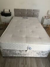 Divan bed frame for sale  UK