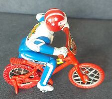 Figurine coureur cycliste d'occasion  Beaugency