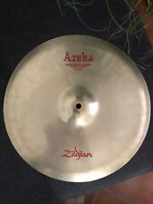 Cymbale zildjian azuka d'occasion  Avignon