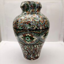 Vase gerbino céramique d'occasion  Beaugency