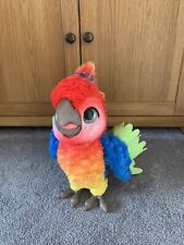 Furreal parrot rock for sale  SUNDERLAND