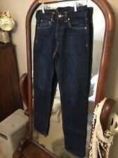 Edwin jeans waist for sale  WEYMOUTH