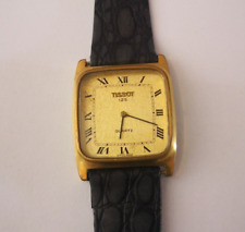 tissot vintage orologio usato  Novara Di Sicilia