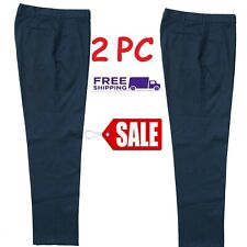 Calças de trabalho uniformes usadas - Pacote com 2 - Frete grátisgggggggggggggggggggggggggggggggggggggggg, usado comprar usado  Enviando para Brazil