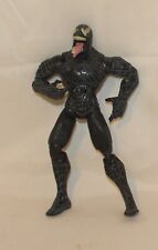 Figura de acción de película Venom Spiderman 3 Hasbro 2007 5" Marvel suelta segunda mano  Embacar hacia Argentina