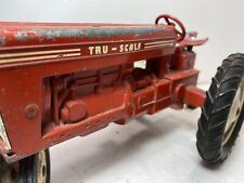 Vintage tractor toy for sale  Clarks Summit