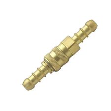 8mm Quick Release Coupler Connector LPG GAS  Caravan Motorhome BBQ for sale  Shipping to South Africa