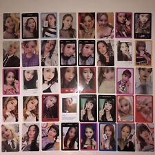 Twice official korean for sale  SUTTON COLDFIELD