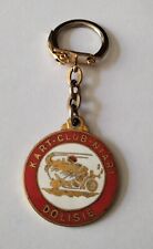 Vintage keychain kart d'occasion  Grenoble-