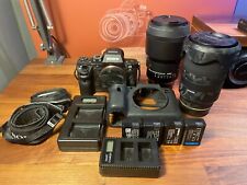 Sony a7r tamron for sale  NOTTINGHAM