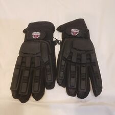 Armored padded gloves for sale  Denver