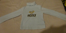 Roxy sweatshirt polaire d'occasion  Rennes-