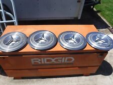 Hub caps lowrider for sale  Proctorville