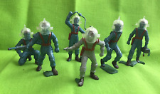 Vintage spacemen toy for sale  Cleveland