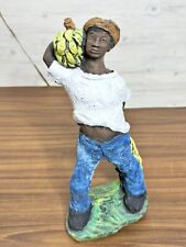 Handcrafted venezuelan figurin for sale  Bronx