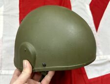 British army helmet for sale  SHEFFIELD