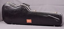 1997 Vintage Fender Stratocaster EUA Plus Estojo Rígido Moldado Preto Anos 90 comprar usado  Enviando para Brazil