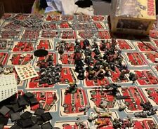 Warhammer job lot for sale  ABERGAVENNY