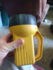 Vintage eveready yellow for sale  Chatham