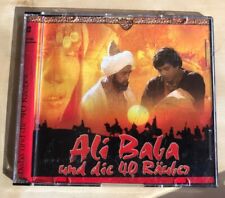 Dvd ali baba gebraucht kaufen  Berlin