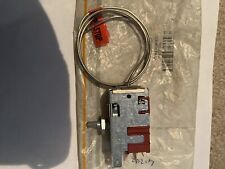 C00059215 INDESIT FRIDGE FREEZER THERMOSTAT GENUINE, used for sale  Shipping to South Africa