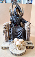 Grim reaper figure for sale  STEVENAGE