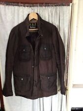 Barbour corbridge wax for sale  FARNHAM