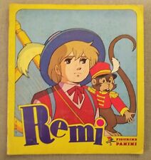 Remi album figurine usato  Italia