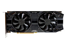 GPU EVGA GeForce GTX 1660 Ti XC Ultra 06G-P4-1267-KR | 1 ano de garantia, envio rápido! comprar usado  Enviando para Brazil
