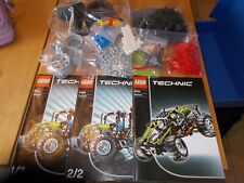 Lego technic 8284 gebraucht kaufen  Haldensleben-Umland