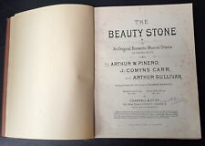 Beauty stone vocal for sale  STROUD