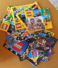 Lego kataloge gemischt gebraucht kaufen  Mühlheim