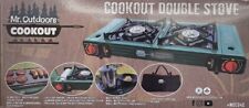 Mr. outdoors cookout for sale  Gretna