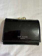 ted baker purse black for sale  DUNDEE