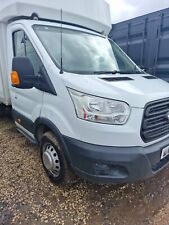 Ford transit luton for sale  WIRRAL