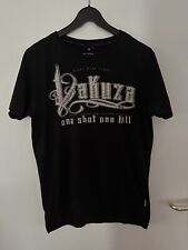 Yakuza shirt shot gebraucht kaufen  Quint,-Pfalzel,-Biewer