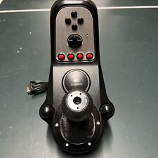 Logitech G27 Racing Wheel Gear Shifter Only Replacement Controller Shift Read! for sale  Shipping to South Africa