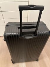 Großer rimowa koffer gebraucht kaufen  Ratingen-Mitte