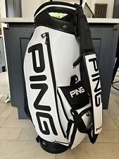 Ping tour staff for sale  LEEDS