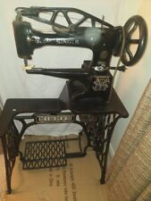 Singer patcher short for sale  Columbus