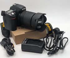nikon d80 digital camera for sale  UK