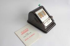 Calculatrice vintage stima d'occasion  Seyssel