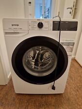 Waschmaschine gorenje 8kg gebraucht kaufen  München