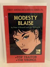 Modesty blaise 1 for sale  Shipping to Ireland