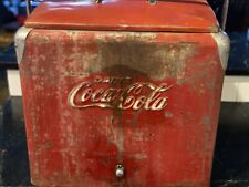Antique vintage coca for sale  Shipping to Canada