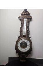 Aneroid barometer exposed for sale  CREWE